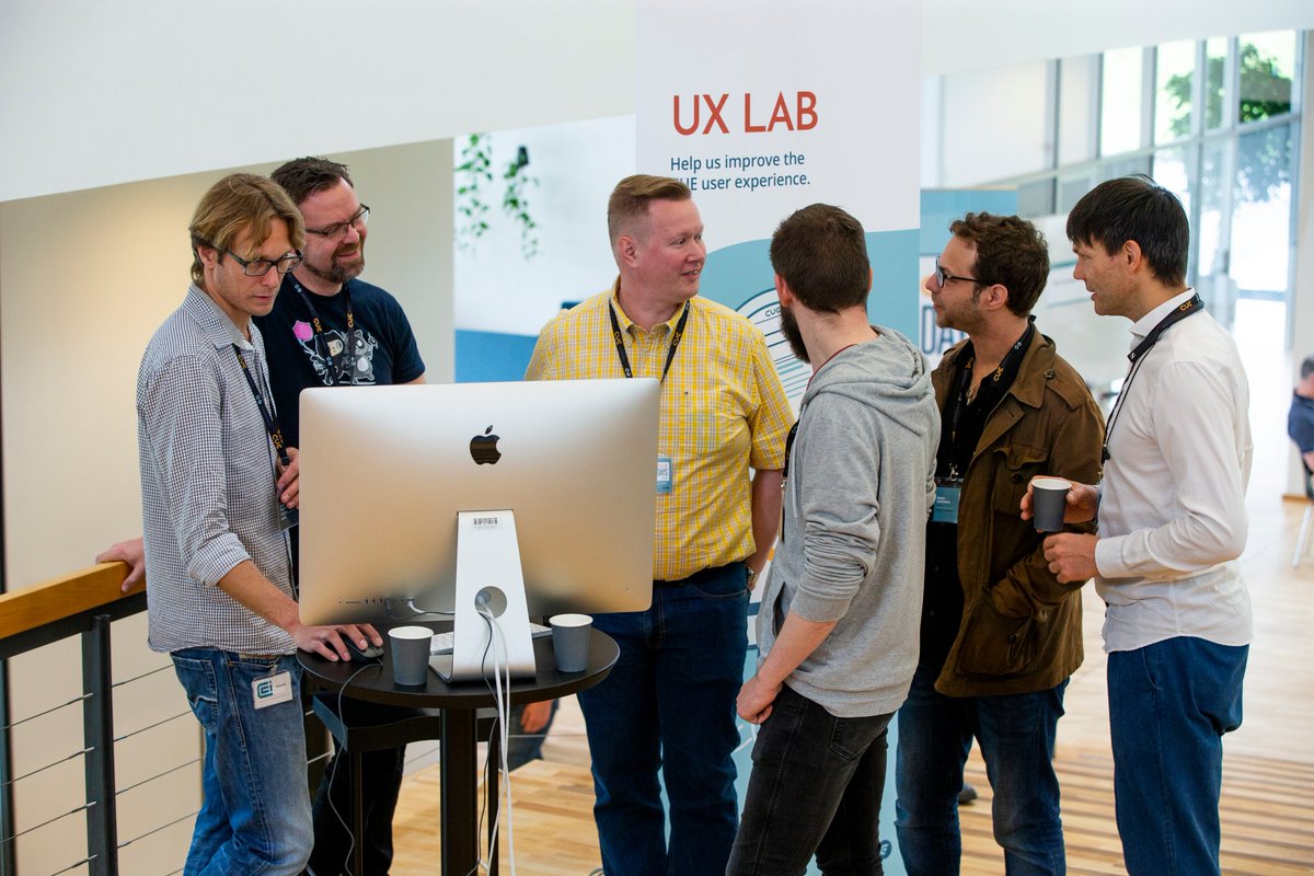 Stibo DX tweet media