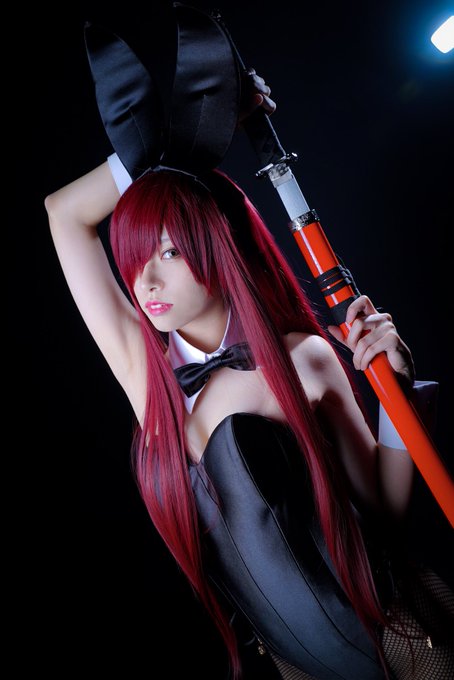 Twitterのコスプレ画像12