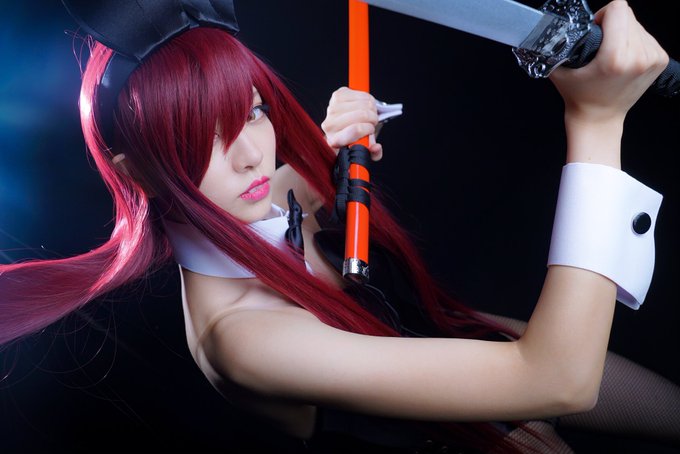 Twitterのコスプレ画像10
