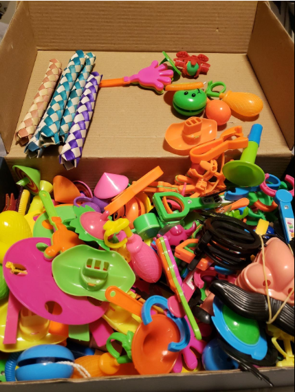 AmybentonL's tweet photo. #review 
Choose one of your favorite 😘

https://t.co/WvL8IufGlH 
#eggtoys #piano #keyboard #party https://t.co/YSgmyiVh7S