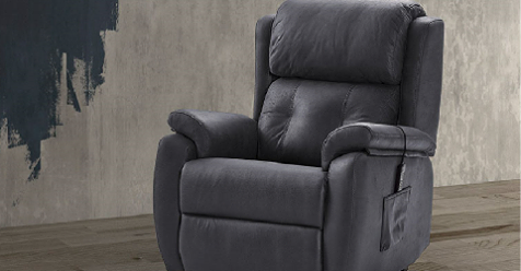 LBS_SOFAS's tweet image. ⭐️⭐️⭐️⭐️⭐️
Sillón Levanta Personas Modelo Coral

OPCIONES
🎯 Sillón relax manual palanca
🎯 Sillón relax eléctrico

+INFO: bit.ly/2KqRREj

#Rebajas #Madrid #LBSSofás #Decoración #Mobiliario #Verano