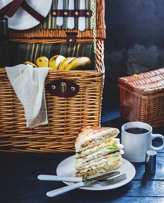 Hip hip hooray, it is International Picnic Day! 🌼☀️⠀
Lei deg en kjølebag på Hygglo, fyll den til randen med det beste du vet og kos deg ute i vår vakre natur sammen med dine nære og kjære!⠀
⠀
Hva fyller du din piknikkurv med? 🍓⠀
⠀
#international… bit.ly/2FhrwVg