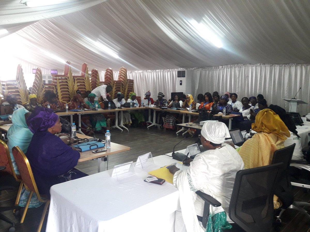 GuineeMano's tweet photo. J2 #CONREFMAP2019 ,début des restitutions des panels tenus hier par les différents groupes.
#Kibaro https://t.co/oFvBr1lS3N