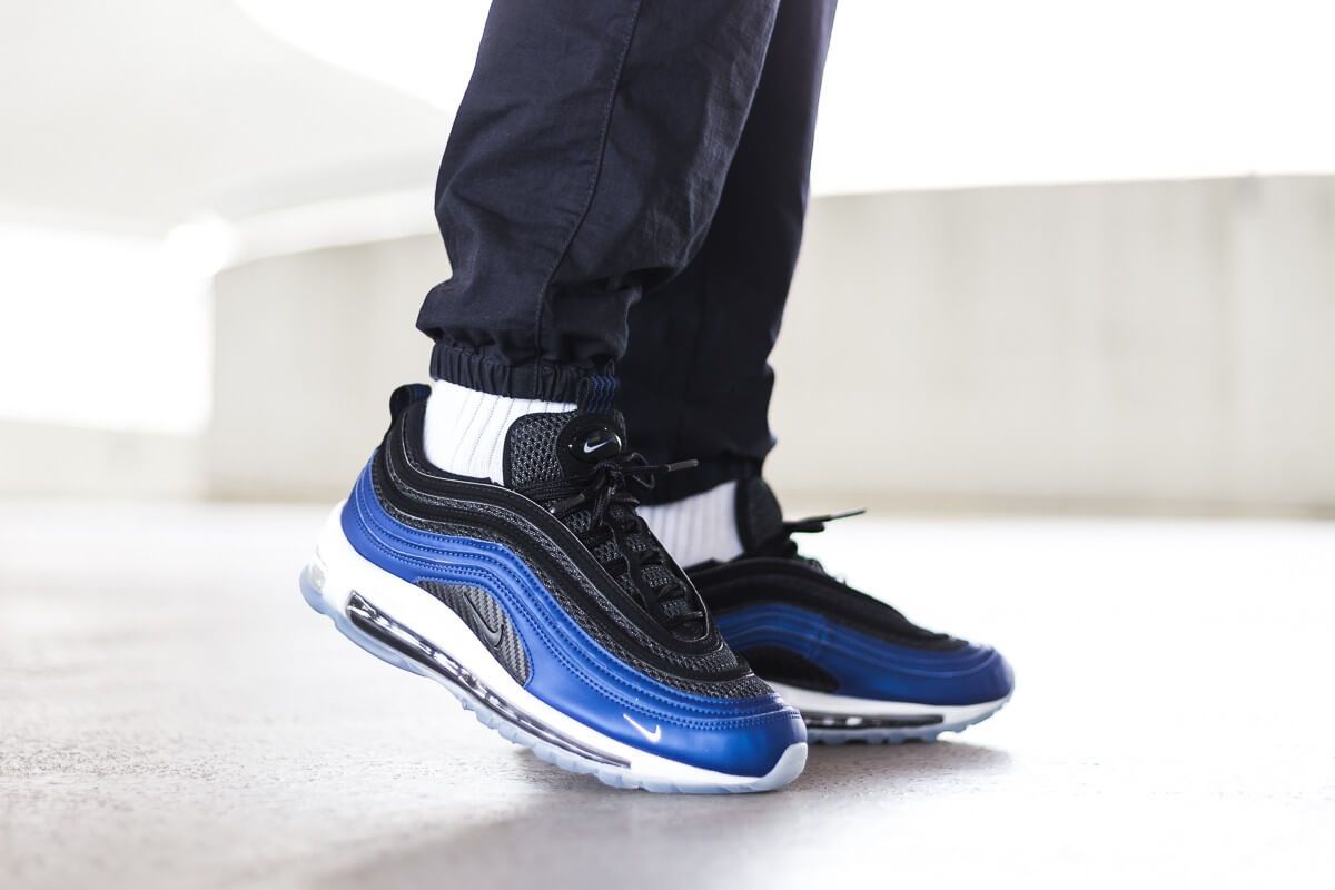 foamposite air max 97