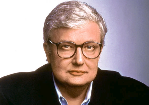 Happy birthday Roger Ebert! 