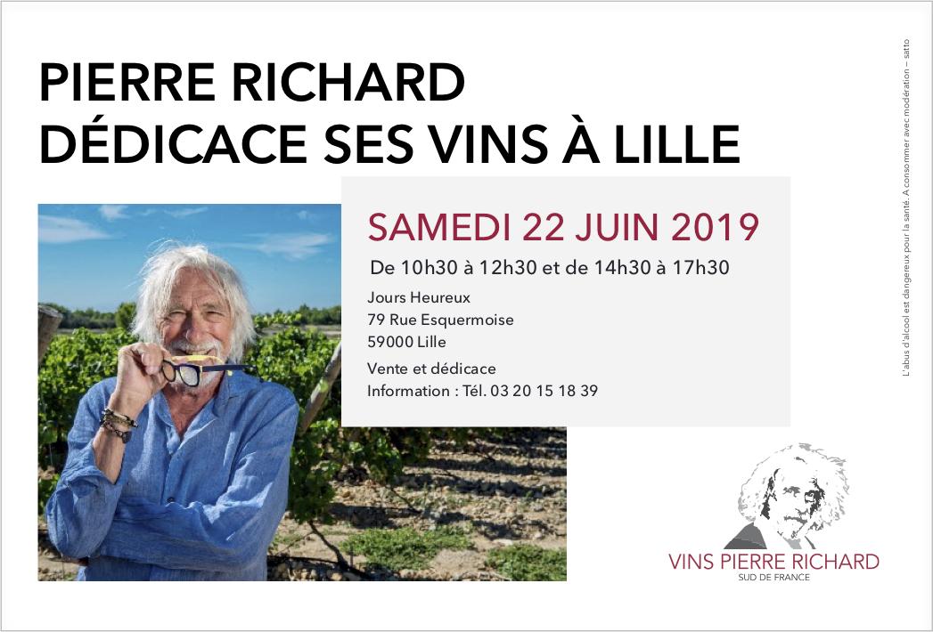 Vins PIERRE RICHARD tweet media
