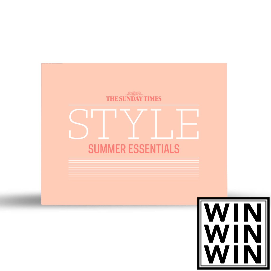 ⚠️STYLE IS BACK⚠️ To celebrate our Style Summer Essentials box (landing on Thursday) we're giving you the chance to win one before launch! Simply follow, RT and let us know what you think might be in it! UK only. Ends midnight tonight. T&amp;C's apply. #TuesdayTrreat #LoveLiB