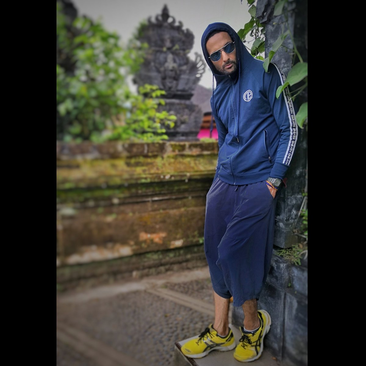 mohibmirza's tweet photo. #bluesngreens #assainscreed #mode #muhibmirza https://t.co/qatayhQR8J