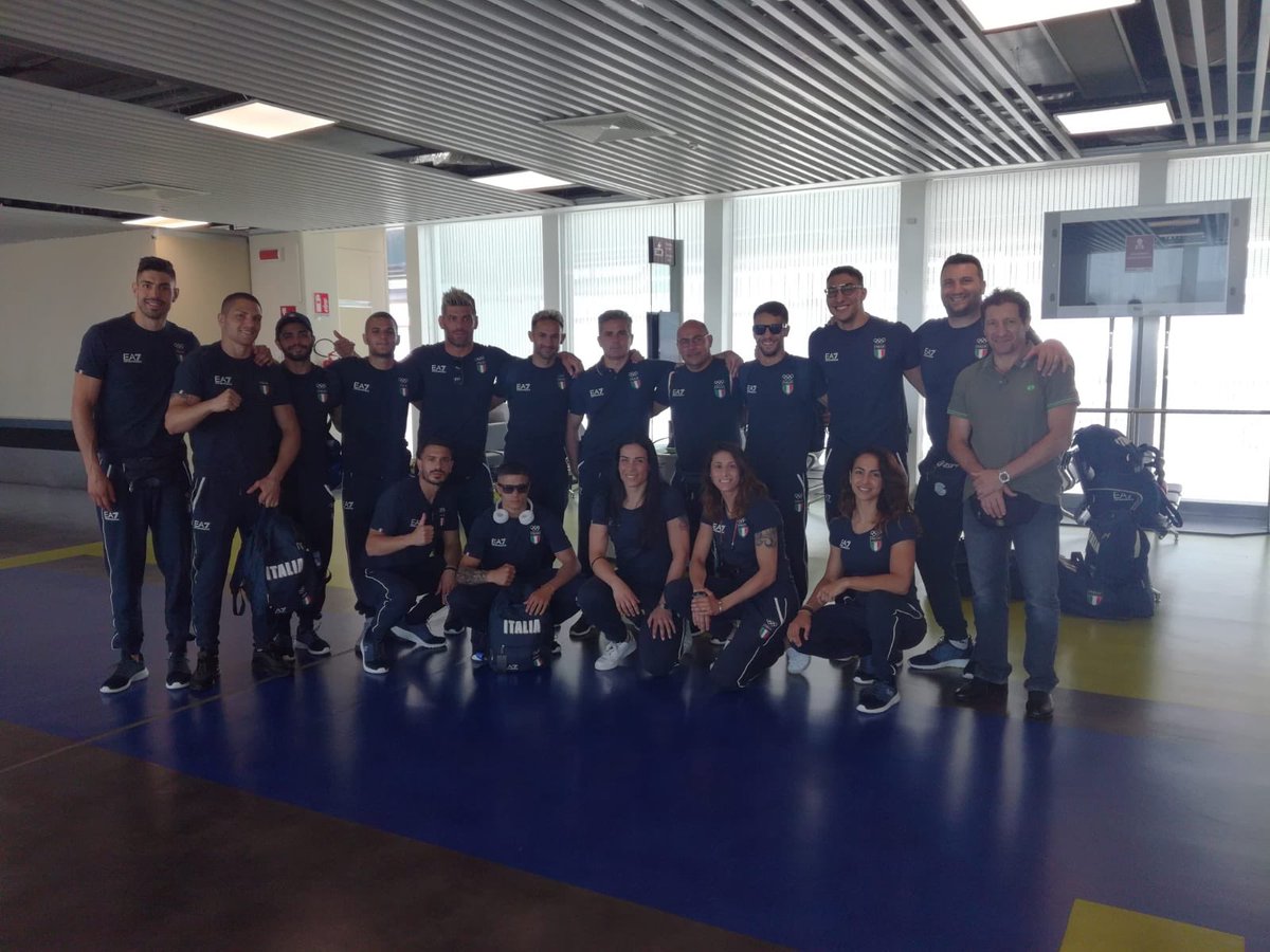 FederPugilistica tweet media