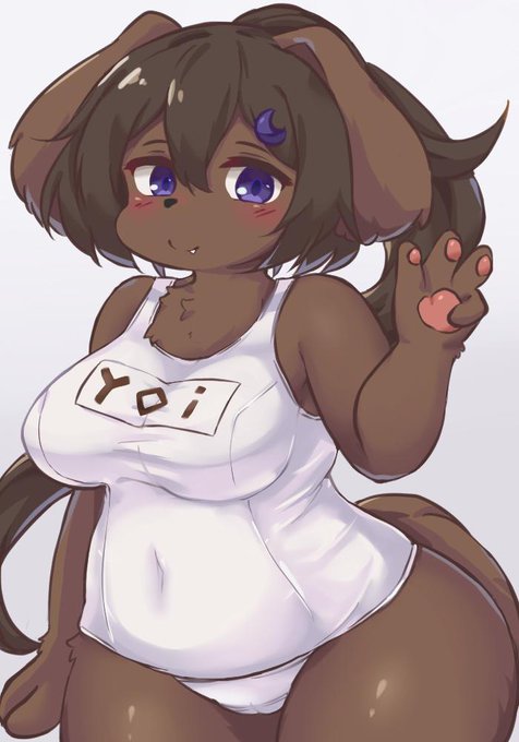 死庫水60分 +之後整理+亂糊 的結果  
#毛毛大概60分 