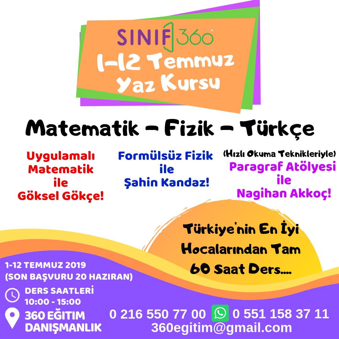 ÖSYM'nin 2020 YKS'de öğrencilerden isteyeceği becerileri kazanmak istiyorsan bu kursu kaçırma!!!

KONTENJANLAR DOLMAK ÜZERE....

#2019tayfa #2020tayfa #2021tayfa #study #osym #yks2019 #yks2020