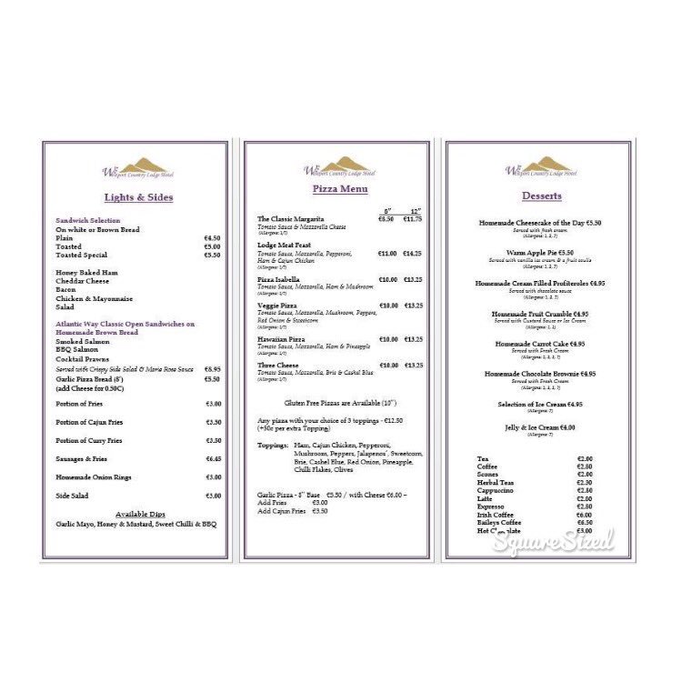 Westport Country Lodge Hotel (@westportcountry) on Twitter photo 