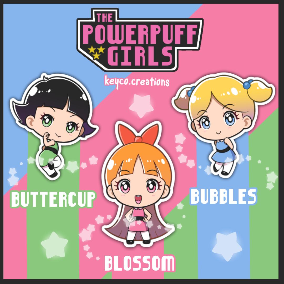 The #powerpuffgirls in my style!
#blossompowerpuffgirls #bubblespowerpuffgirls #buttercuppowerpuffgirls #chibi #chibiart #fanart #anime #manga #kawaiiart #chibikawaii #cute #cutechibi #chibiartist #cutegirl #blossom #buttercup #bubbles #strongirl #digitalart #art #artist