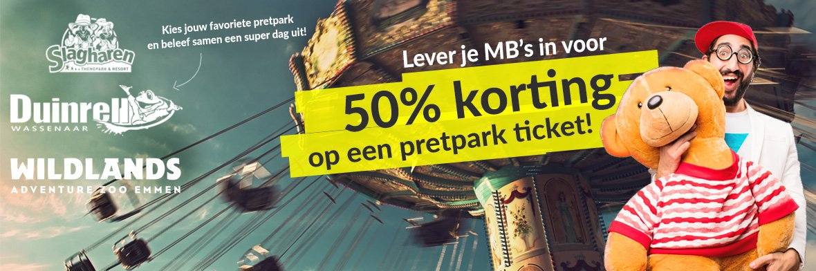 ☀Toffe zomeractie bij Complies! ☀ Lever je gespaarde MB's in voor 50% korting op een entreeticket van #Duinrell, #Slagharen of #Wildlands! 🎡🎢🎠🎪 🐘 Met wie wil jij een leuke dag uit beleven? #bestellenbijcompliesisprofiteren #complies #pretparkactie #dagjeuit