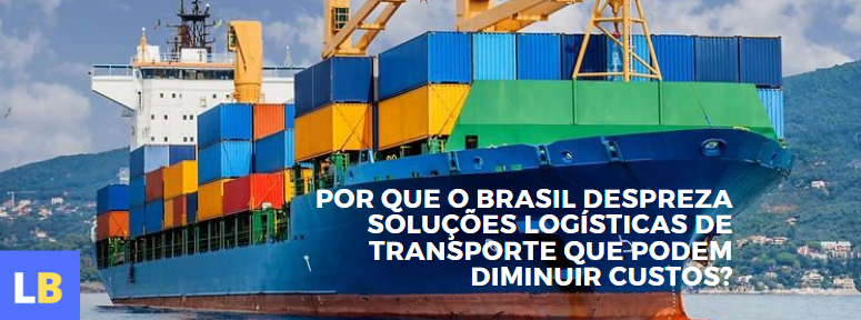 Logística Brasil tweet media