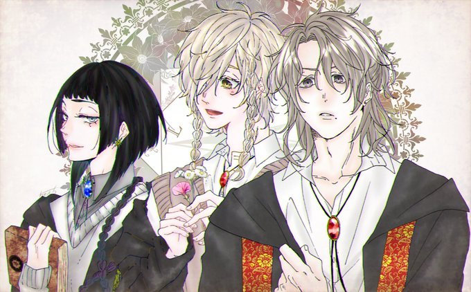 ハルジオンのtwitterイラスト検索結果 古い順 ハルジオンのtwitterイラスト検索結果 古い順