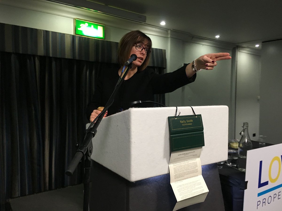 MEMBER NEWS | <a href="/LoveittsLtd/">LoveittsEstateAgent</a>: Auction House passes 1,400 lots sold milestone one month earlier than last year

The UK’s leading property auctioneer Auction House successfully sold 1,409 lots in the months between January &amp; May this year...

Find out more- cw-chamber.co.uk/news/loveitts-…