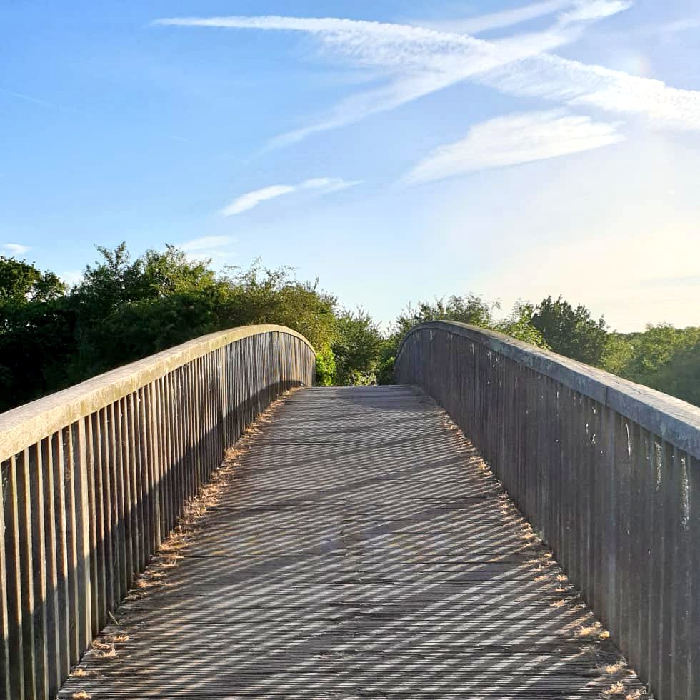 runwithandy's tweet image. ☝️#Walking is good for you! Join us for a #fun 5 mile #TrailWalk @ 6.45pm! 😀🚶‍♂️🚶‍♀️🌳🛤🌦 #runwithandy #mentalhealth #brent #walkies #alperton #london #runr #lboc2020 #wembley #fitness2me #shokzsquad #june #training #wellness #naturesgym #TuesdayThoughts
▶️brent.gov.uk/events-and-wha…