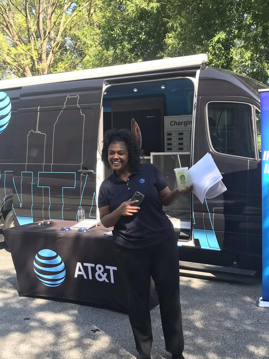 CALIDESIGNS1's tweet photo. #LifeAtATT https://t.co/1LA6kcYOIv
