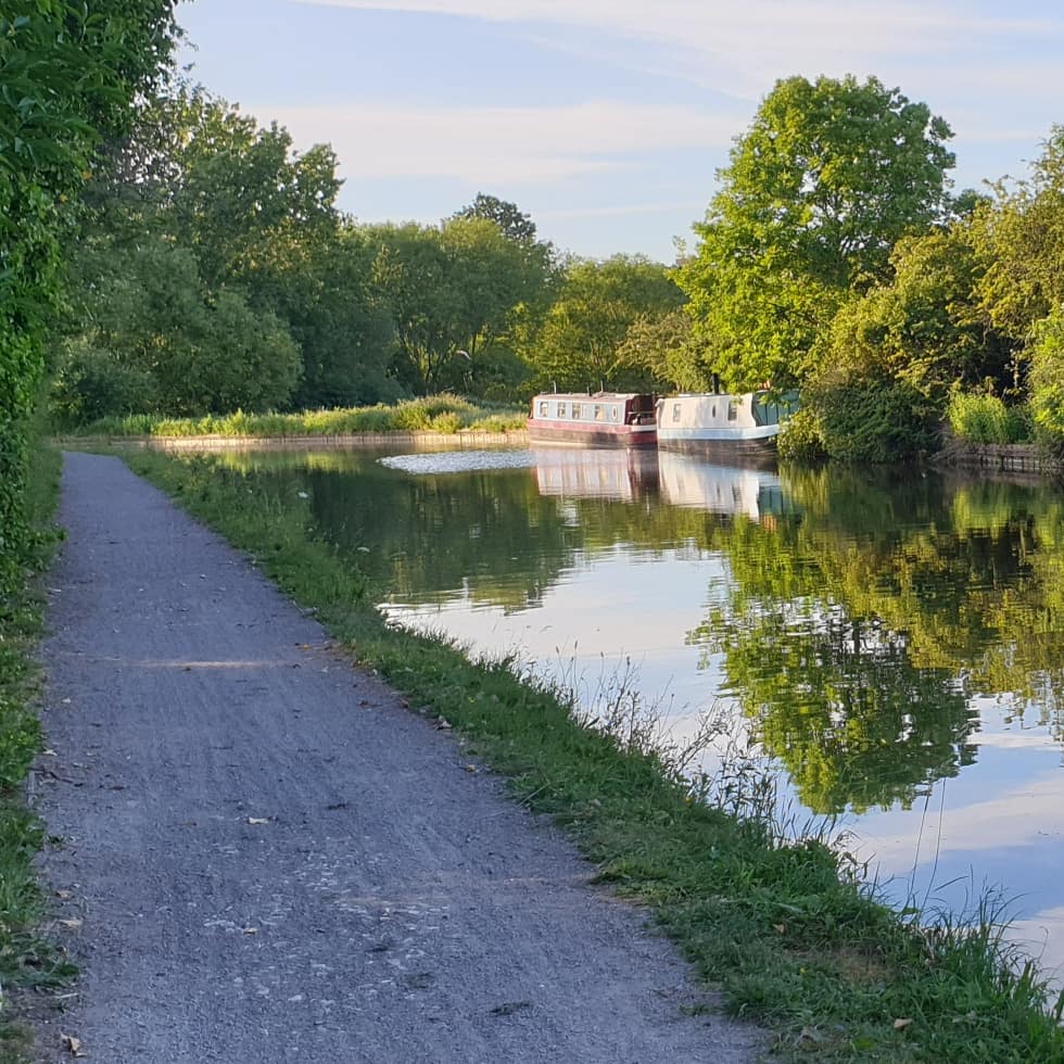 runwithandy's tweet image. ☝️#Walking is good for you! Join us for a #fun 5 mile #TrailWalk @ 6.45pm! 😀🚶‍♂️🚶‍♀️🌳🛤🌦 #runwithandy #mentalhealth #brent #walkies #alperton #london #runr #lboc2020 #wembley #fitness2me #shokzsquad #june #training #wellness #naturesgym #TuesdayThoughts
▶️brent.gov.uk/events-and-wha…