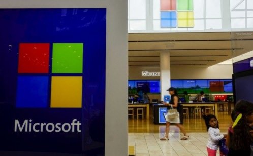 OfficialGadget2's tweet image. Microsoft`s GitHub acquires collaboration tool firm
bit.ly/2ZBVtXT
#Technology #US @Microsoft #GitHubInc