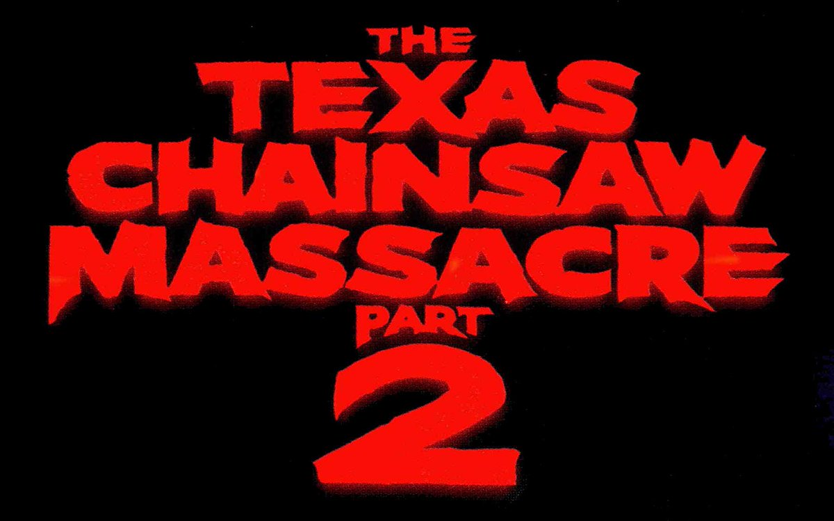 TommyDoyle47's tweet image. The Texas Chainsaw Massacre 2, 1986. Badass Dennis Hopper 🔪 💀
Thoughts? Comments?