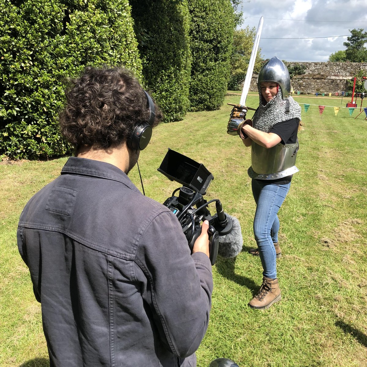 Picture Book Films tweet media