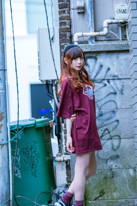 コスプレイヤーくらげのTwitter画像46