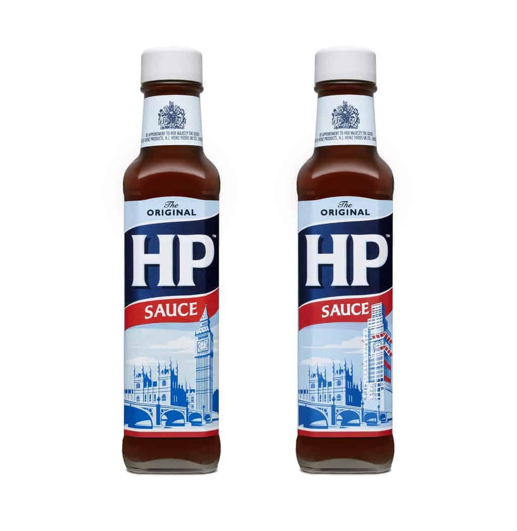 Really clever PR from HP Sauce adding the scaffolding to Big Ben.
hpsauce.co.uk/en/News/Big_Be…