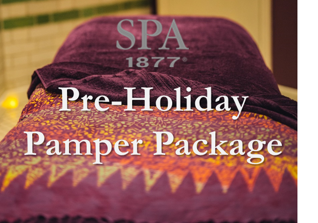 Spa1877's tweet photo. Treat yourself this July with our fabulous seasonal offer...https://t.co/2adDFzkL13 https://t.co/emOAN2E6Vo