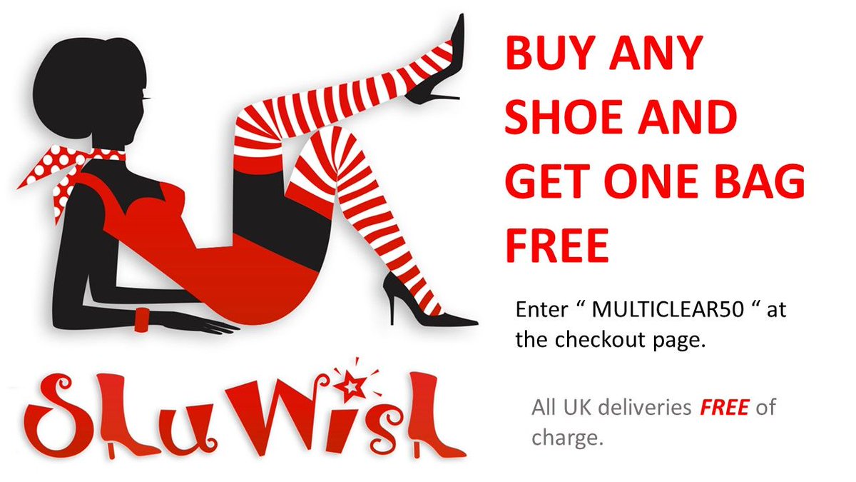 It's a Mega Clearance Sale.😎
Enter " MULTICLEAR50 " to grab this offer.😲😲
Visit shuwish.com