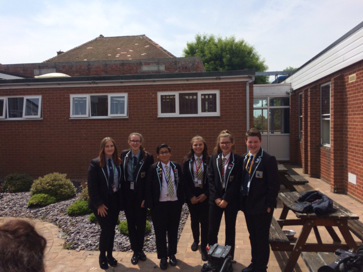 grichardson7491's tweet photo. Absolutely inspirational morning at @HeadCCA with the Youth Leadership group teaching their fellow students about #RespectTheWater with support from @ClactonRNLI. 
Peer teaching as part of their larger safety work is a real amazing sight to see. https://t.co/SvD7GQ2M7X