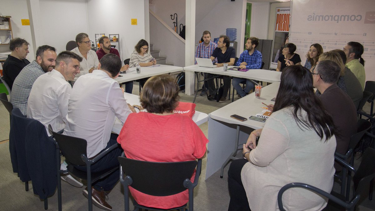 Levante de Castelló tweet media