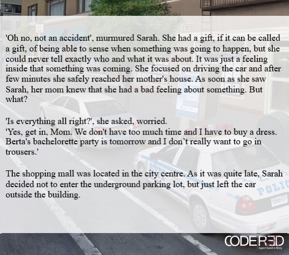 CodeRedGame's tweet image. #coderedstories "An explosion in the shopping mall" part 2
#gamedev #indiedev #indiegames #indiegame #videogame #videogames #pointandclick #games #game #adventuregame