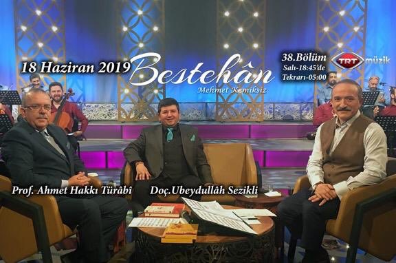 Prof. Dr. Ahmet Hakkı Turabi (@ahturabi) on Twitter photo 