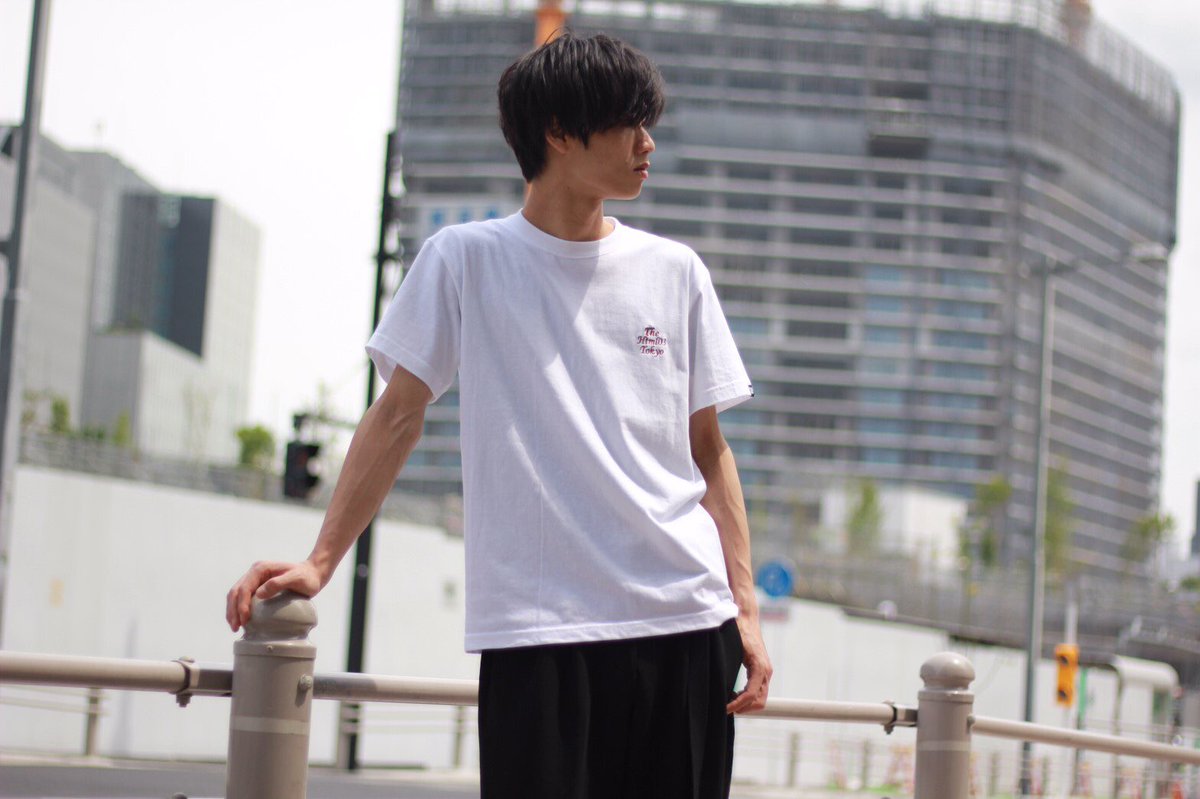 ak_ento's tweet image. おすすめコーデ👏
シンプルオブザベストです😊
(@html_tweet)
#html03 #htmlzero3 #俳優 #モデル #いいなと思ったらRTとかフォローお願いします #いいなと思ったらRT