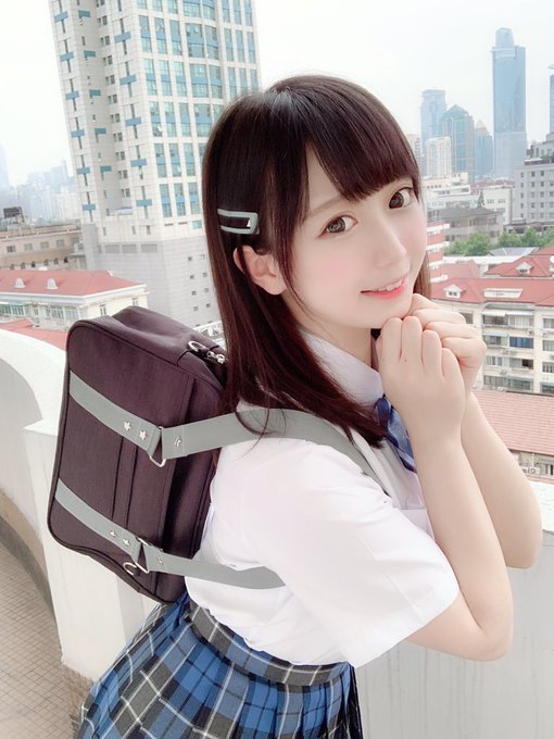 コスプレイヤーyamiのTwitter画像68