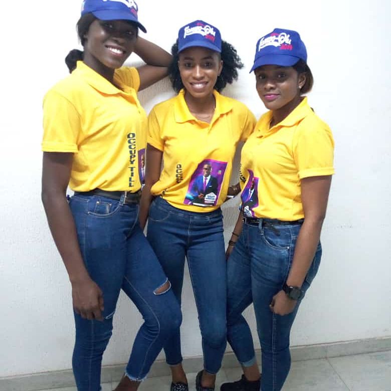 Originalbabanla's tweet photo. @GistReel A good Ushers and event planner with competencies,which you need for your events, party & celebration.#LAbol ushers will make all ease and enjoyable for you without complains. You can contact on this number 08031333607 and Pls retweets. https://t.co/rKjgYcuQaD