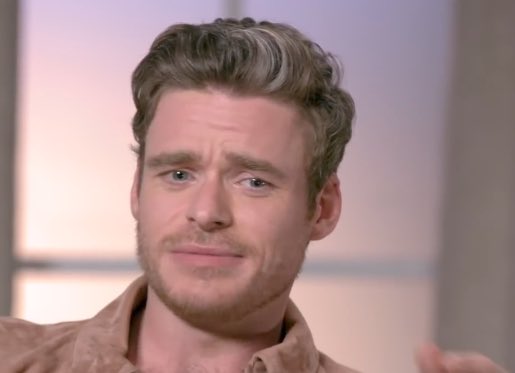 Happy birthday daddy richard madden 