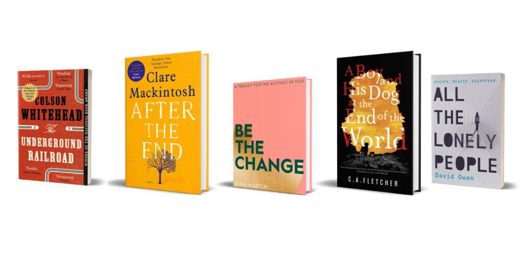 Little, Brown UK tweet media