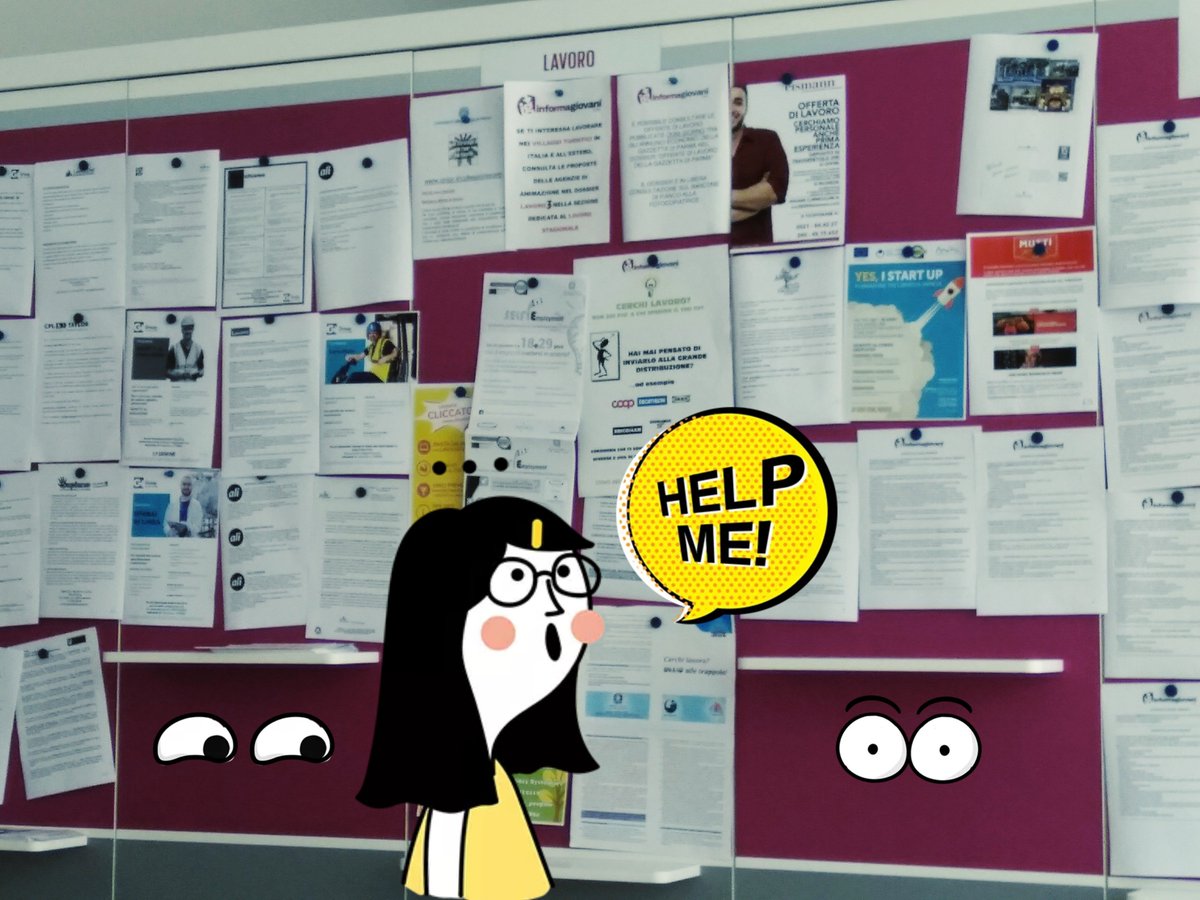 InformaGiovani Parma tweet media