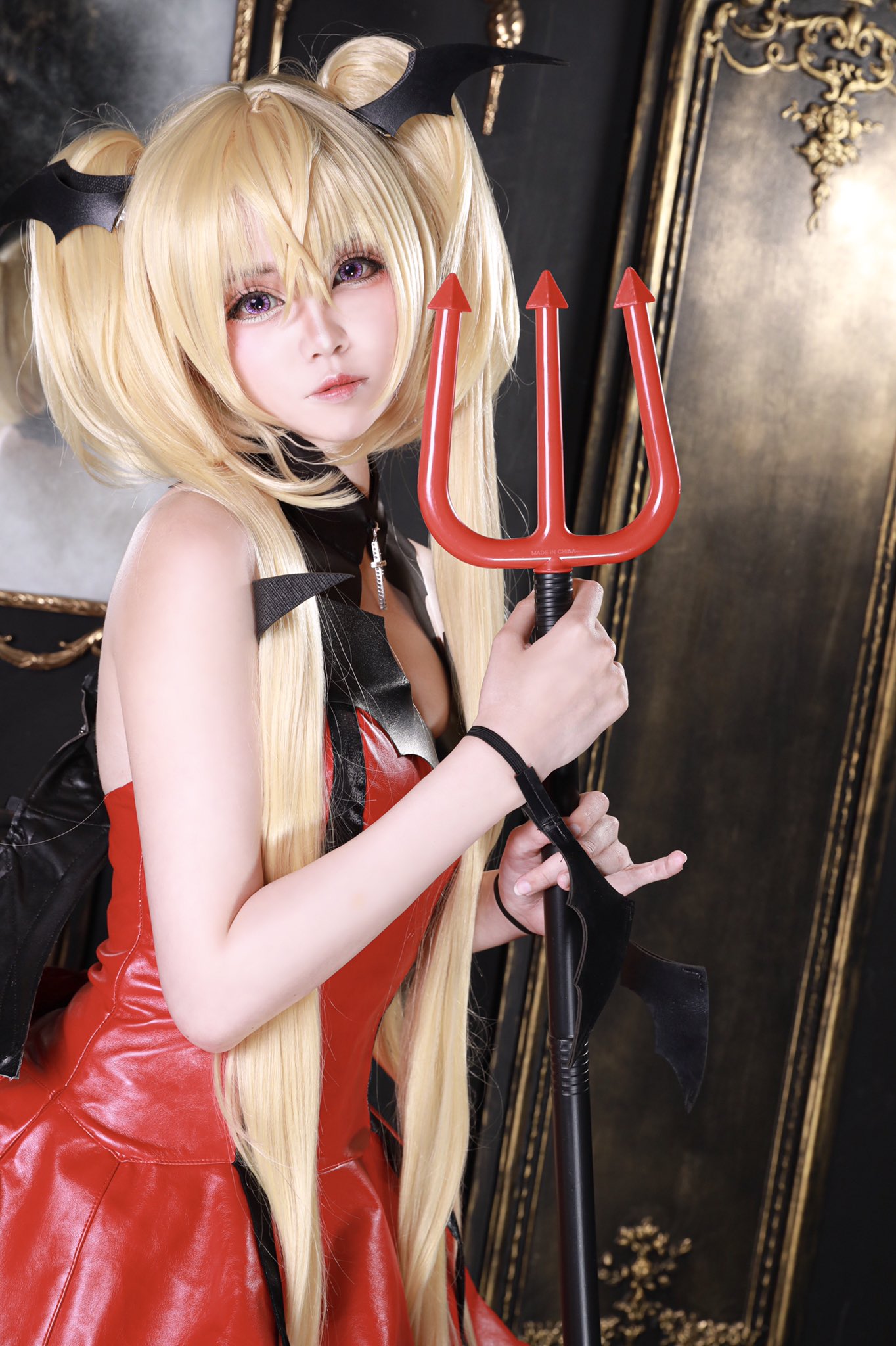 しゅごキャラ！ほしな歌唄 キャラなり コスプレ Lサイズ フルセット