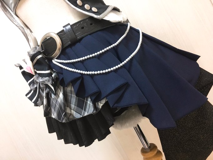 Twitterのコスプレ画像97