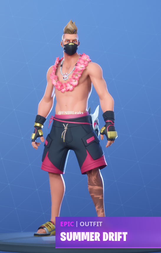 Fortnite Battle Royale Leaks On Twitter Summer Drift Skin Style 1 Shirt Picture Of Drift Fortnite Hot Picture Of Drift Fortnite Hot Fortnite Battle Royale Leaks On Twitter Summer Drift Skin Style 1 Shirt
