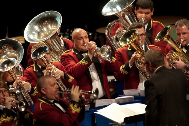 On Wed 19 Jun at 7.30pm, <a href="/TredegarBand/">TredegarBand</a> are back for their annual concert alongside @RoyalBirmConsBB! Join <a href="/IanPorthouse/">Ian Porthouse</a> and Professor Stephen Allen and piano soloist <a href="/Conal_Bembridge/">Conal Bembridge - Sayers</a> for a rousing programme to include Elgar’s Severn Suite: bit.ly/2RkCiPt