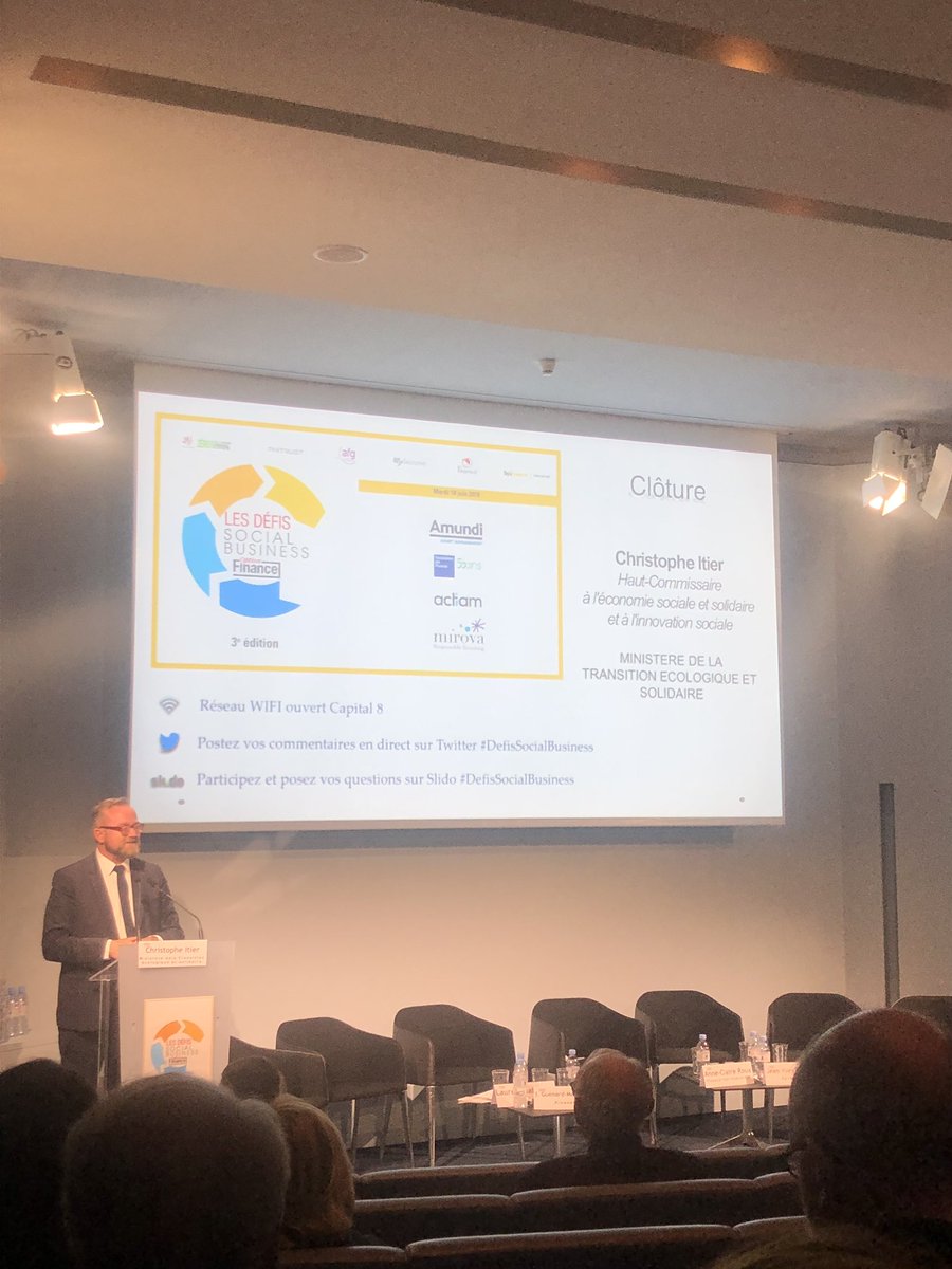 Céliane de la Salle tweet media