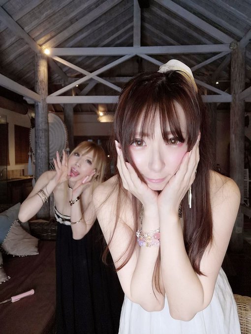 Twitterのコスプレ画像12