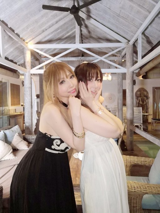 Twitterのコスプレ画像13
