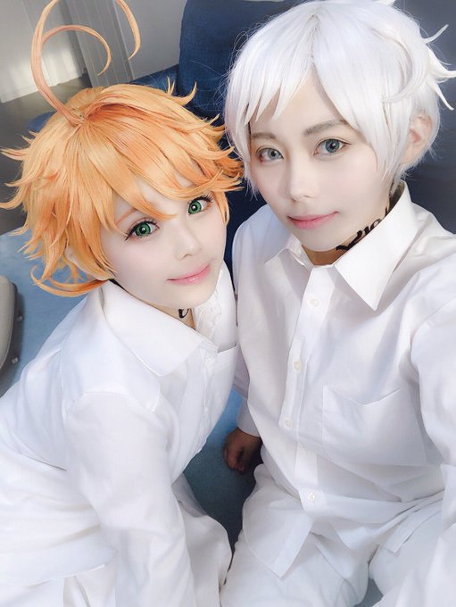 Twitterのコスプレ画像28