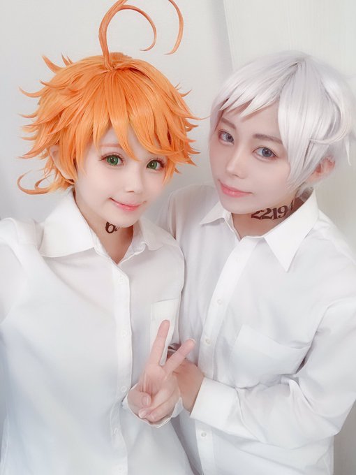 Twitterのコスプレ画像27